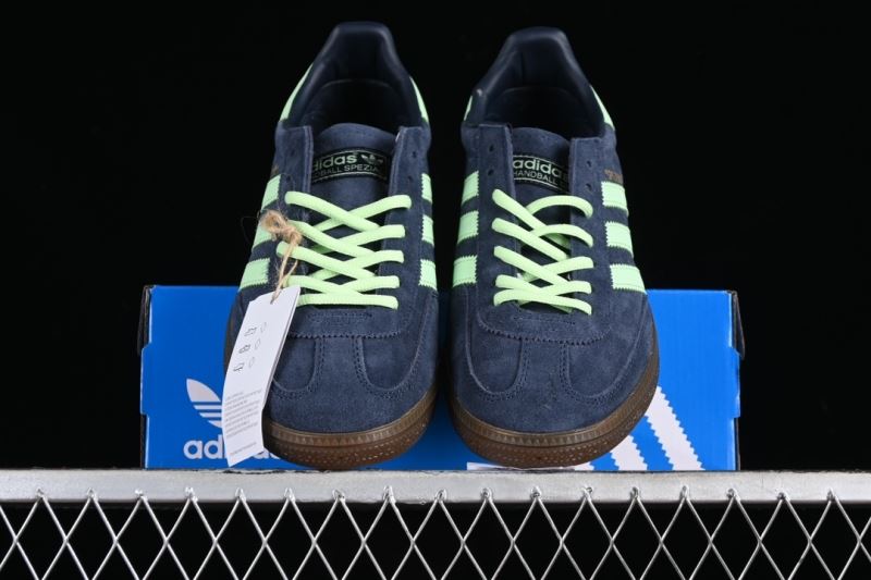 Adidas Handball Shoes